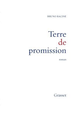 Terre de promission 1