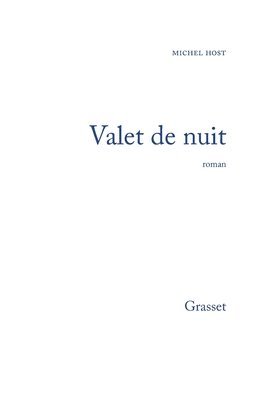 Valet de nuit 1