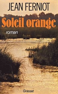 bokomslag Soleil orange