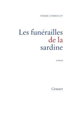 Les funérailles de la sardine