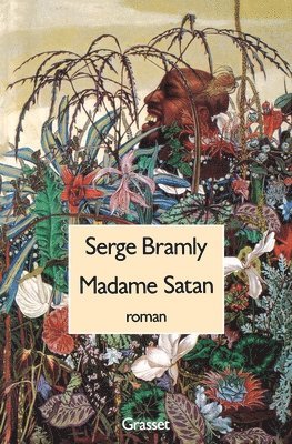 Serge Bramly - Madame Satan, Häftad