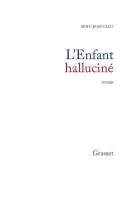 L'enfant halluciné 1