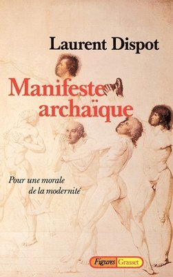 bokomslag Manifeste archaïque