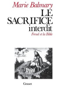 bokomslag Le Sacrifice Interdit