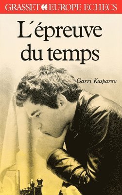 L'épreuve du temps 1