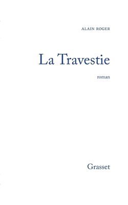 La travestie 1