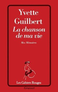 bokomslag La chanson de ma vie
