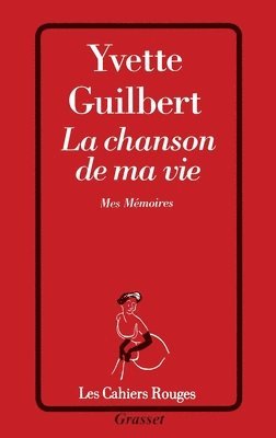 bokomslag La chanson de ma vie