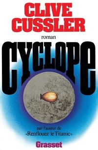 bokomslag Cyclope