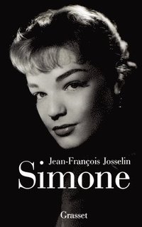 bokomslag Simone Signoret