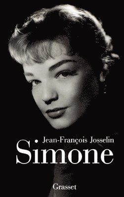 bokomslag Simone Signoret