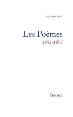 Les poèmes 1955 - 1975 1