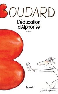 bokomslag L'éducation d'Alphonse