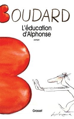 bokomslag L'éducation d'Alphonse