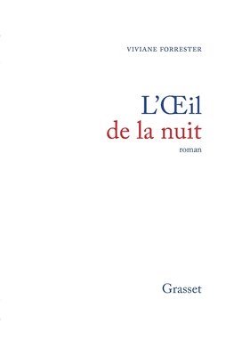 L'oeil de la nuit 1