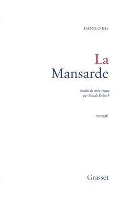 La Mansarde 1