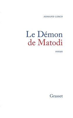 Le démon de Matodi 1