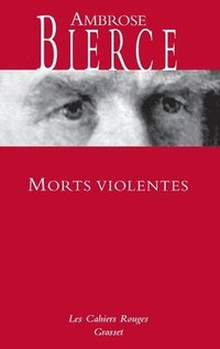 bokomslag Morts violentes