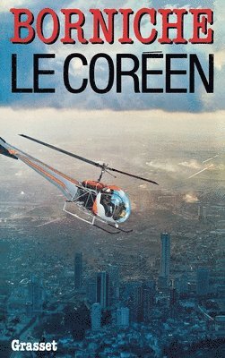 Roger Borniche - Le coréen, Häftad