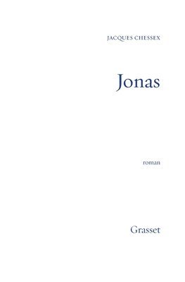 Jonas 1