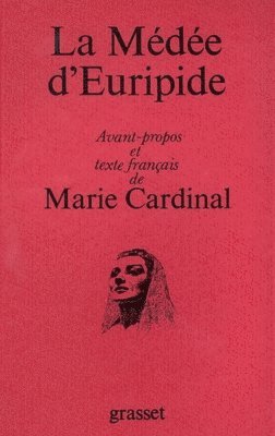 La Medee D Euripide
