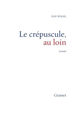 Le crépuscule, au loin 1