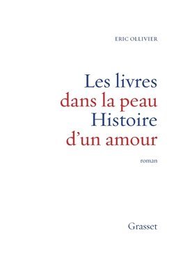 Les livres dans la peau 1