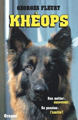 Khéops 1