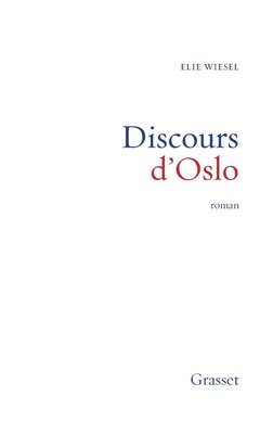 Discours d'Oslo 1