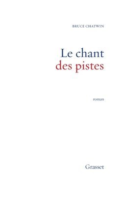 Le Chant Des Pistes 1