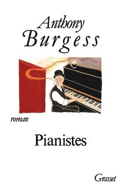 bokomslag Pianistes