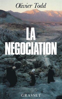 La négociation 1