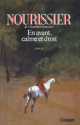 bokomslag En avant, calme et droit