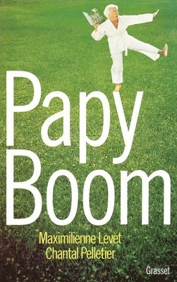 Papy boom 1