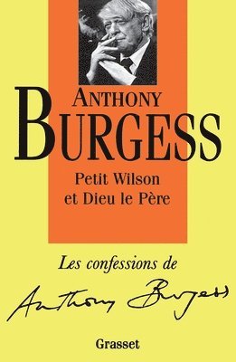 bokomslag Le Petit Wilson Et Le Bon Dieu