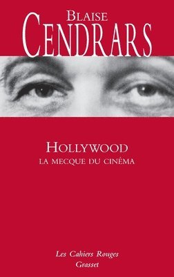 Blaise Cendrars - Hollywood, Häftad