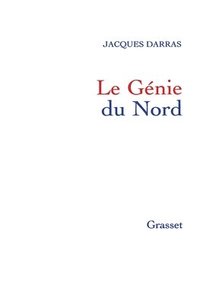 bokomslag Le génie du Nord