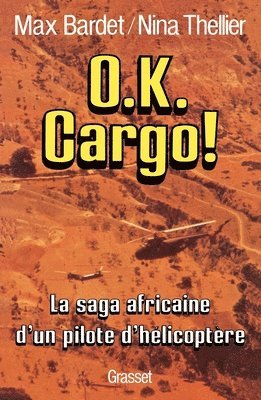 bokomslag OK ! cargo