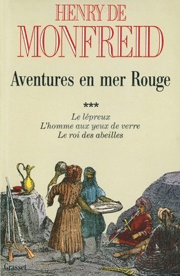 Aventures en mer Rouge T03