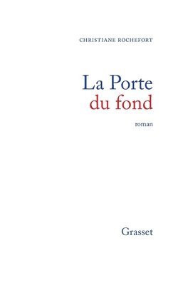 La porte du fond 1