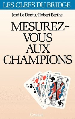 Mesurez-vous aux champions 1