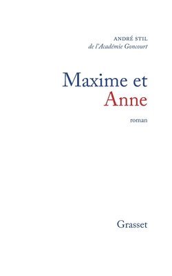 Maxime et Anne 1