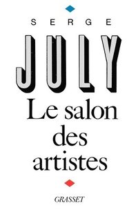 bokomslag Le salon des artistes