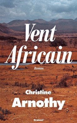 Vent africain 1