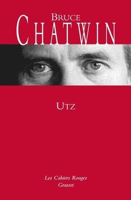 Bruce Chatwin - Utz, Häftad