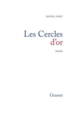 Les cercles d'or 1