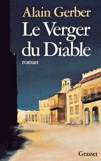 bokomslag Le verger du diable