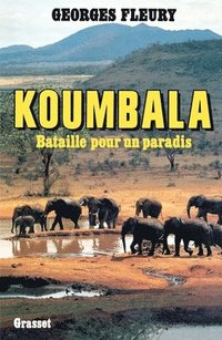 bokomslag Koumbala