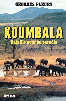 bokomslag Koumbala