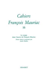 bokomslag Cahiers numéro 16 (1989)